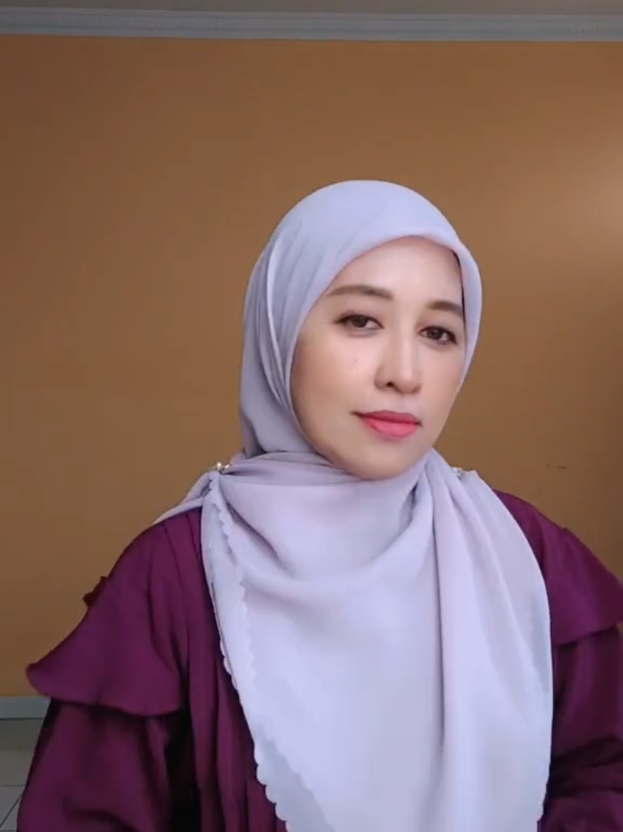 #padahariini Selamat dtg Bln Robiul Awal bln kelahiran Baginda ROSUL Nabi MUHAMMAD SAW 😇🥺🙏#fyp #tutorial #hijab #viral 
