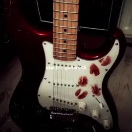 THERE ALL SO BEAUTIFUL..  #electricguitar #guitar #fyp #blowthisup #edits 