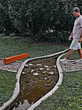 This bridge is part of Newton's laws of physics.foryoupa #videoviral #vairal #VoiceEffects #xhtiktok #movie #kesfet #capcutedit #live #pov #capcutamor #fyp #intelligence #viral_video #rimex #tik_tok 