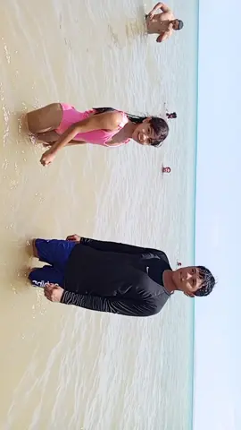 #viaje #parati #viral  #venezuela #playa 😁🤪🥴🤪🥴🤪🤪⛱️🌊🌴🏖️👙@Luis Santiago 😎😎 