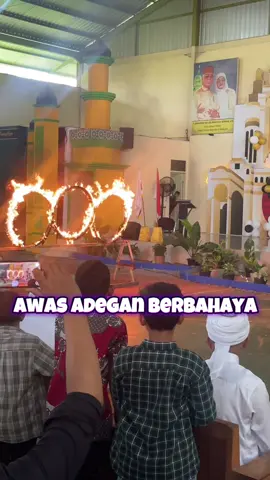Atraksi Tapak Suci Indonesia Putra Muhammadiyah #silat #indonesia #muhammadiyah #