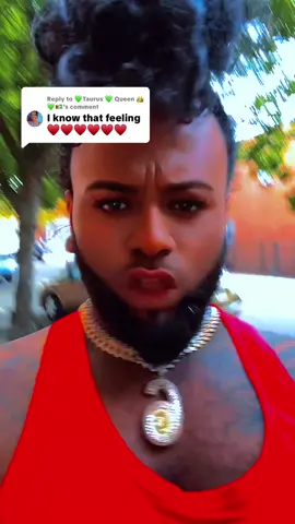 Replying to @💚Taurus 💚 Queen 👑💚🇬🇾 Don’t worry that feeling will soon be gone. #foryoupage 