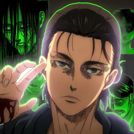 Eren Yeager #aot #edit #erenyeager #120fps #earthzoom 