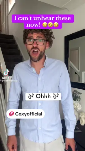 @Coxy I can’r! 🤣🤣 #coxyofficial #misheardlyrics #humor #genx 