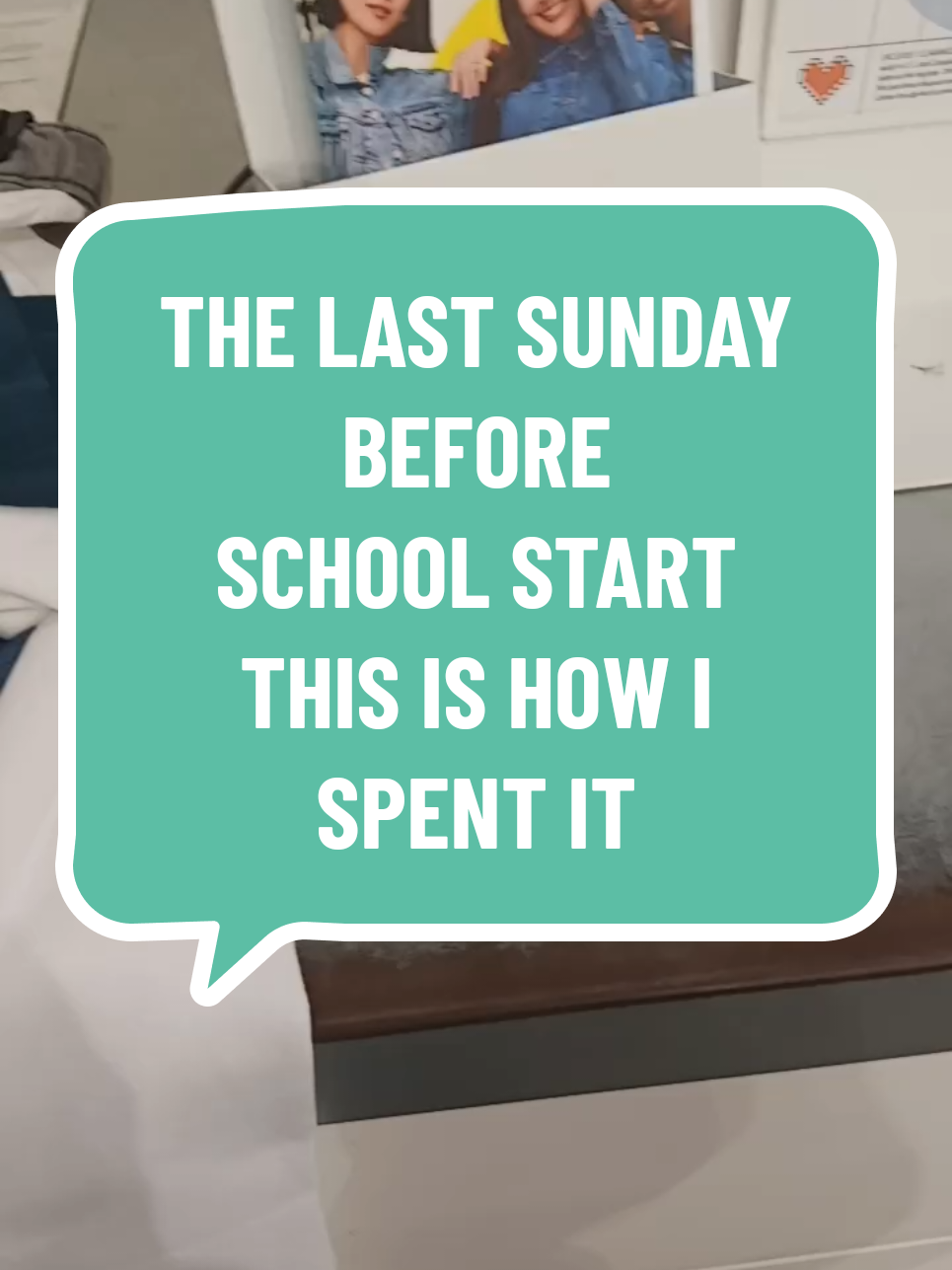 😲 omgggg least we not the ONLY ones that was out last minute school shopping, this how my day went.. sick but still enjoyed the moments with the kiddos #schoolshoppingday #backtoschoolshopping #blog 