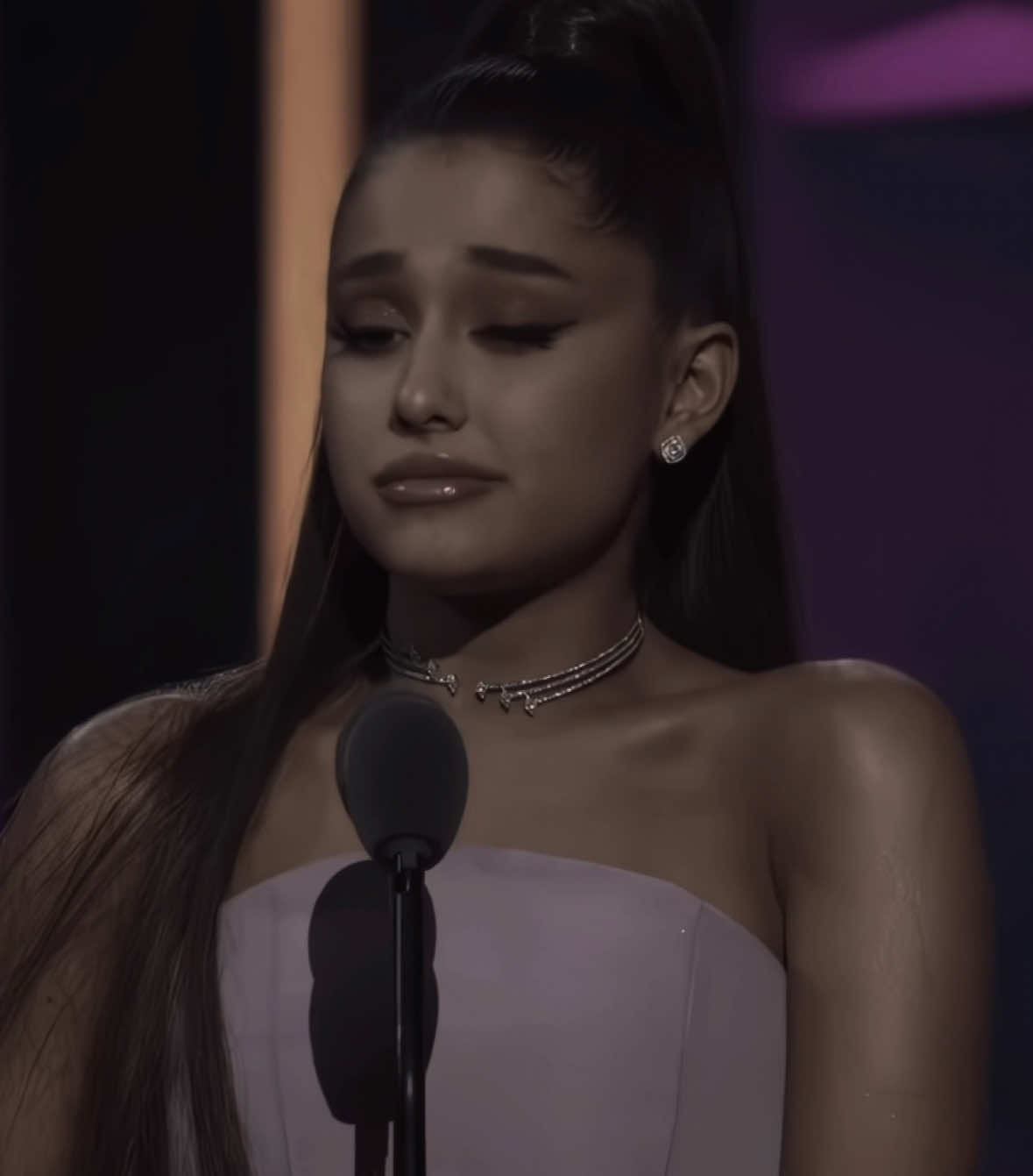 need her as my therapist #arianagrande #fyp #thankunext #arianator #arianagrandeedits 