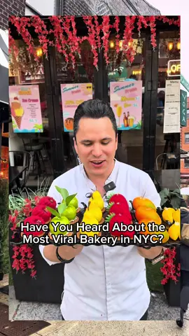 ✨☕ Welcome to Jhoanes Bakery & Coffee ✨ Where French pastry meets Latin flavors 🎂🥐 Here you’ll find: 🥐 Handcrafted artisanal croissants 🍰 Desserts that win you over at first bite ☕ Specialty coffee for every moment of the day 🥗 Fresh brunch options you can’t miss 📍 3304 Broadway, Astoria, NY 11106 📲 Order online or stop by and visit us. Because every bite is a little piece of happiness 💛 . #chefjhoanes #newyork #jhoanesbakery #newyorkcity #astoriaeats  