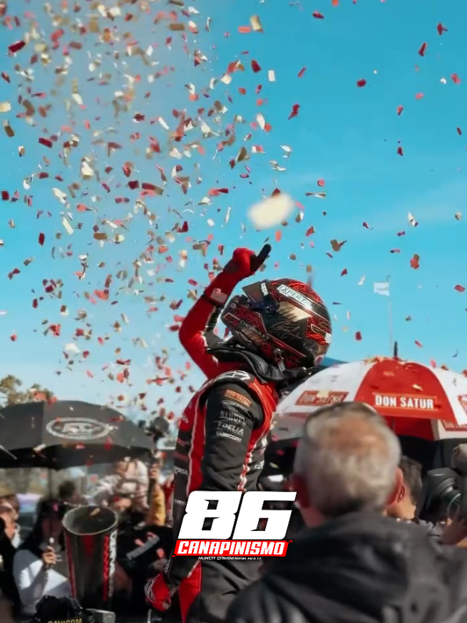 Domingo T I T A N I C O 🥇 #TCenBuenosAires #fyp #paratiiiiiiiiiiiiiiiiiiiiiiiiiiiiiii #turismocarretera #canapino 