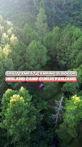 Spill lengkap htm camping di highland camp curug panjang  #rusdianaacep #vlogrusdi #higlandcamp #campingbogor #camping 