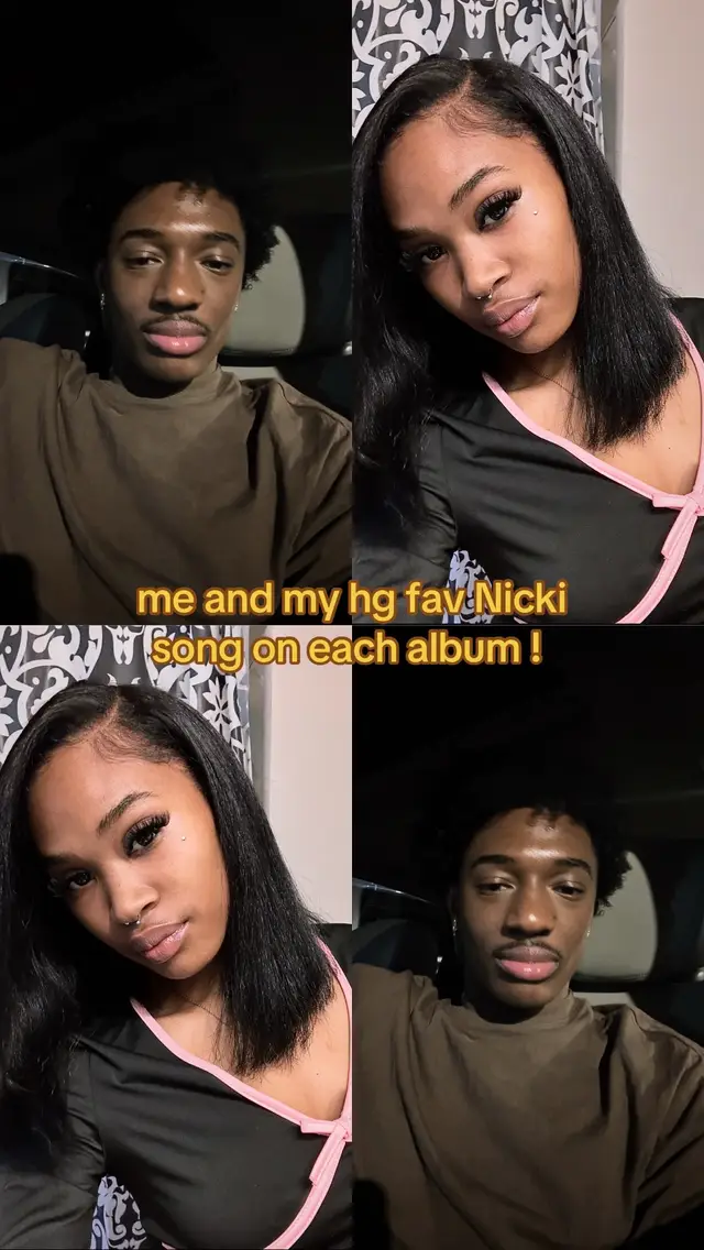the head barbz #fyp #barbz #nickiminaj 