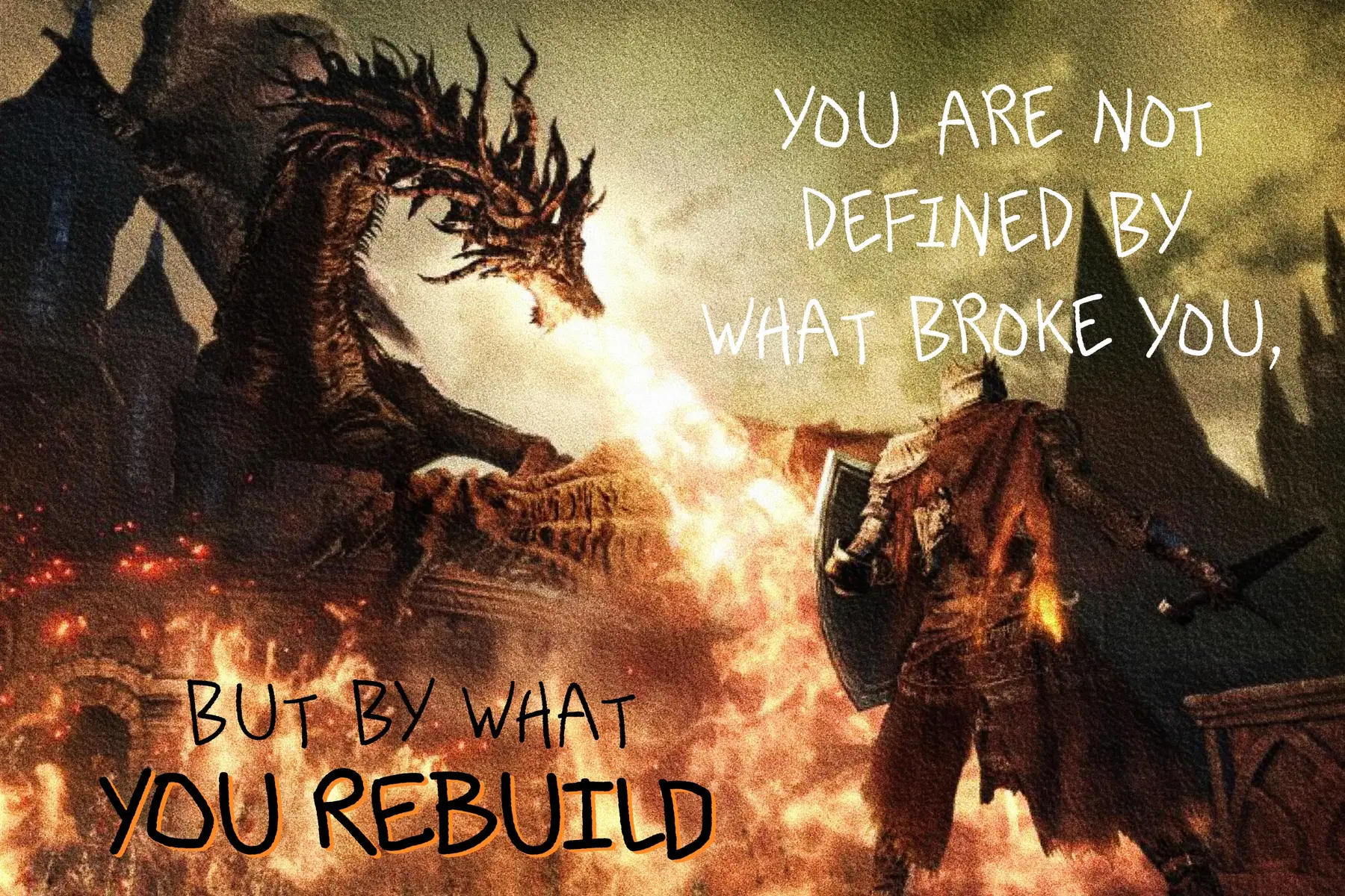 I got school tomorrow 💔 | #eldenring #darksouls #real #hopecore #fyp 