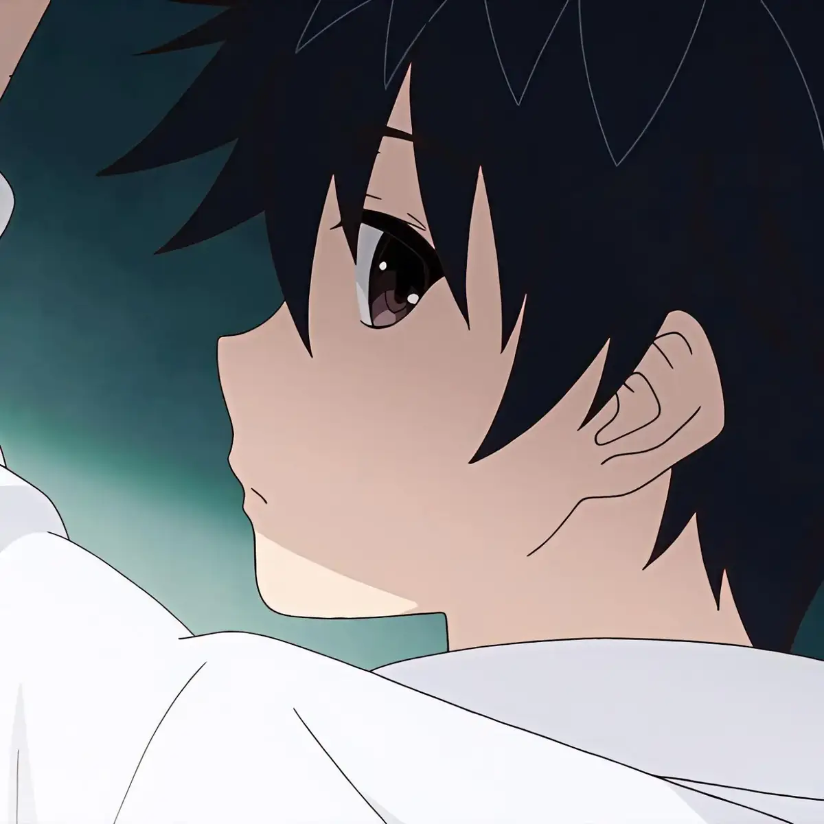 RANDOM PROFILE #animepfp #animepfps #ppkeren #ppkece #ppanime #pfp #pfps #highquality #4upage #fyp #anime #profile #picture #fypシ゚viral🖤tiktok #uchihakuzen 