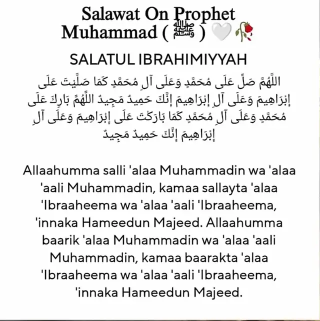 #salatnabya #rappels_islam #fyp #pourtoi #islamic_video 