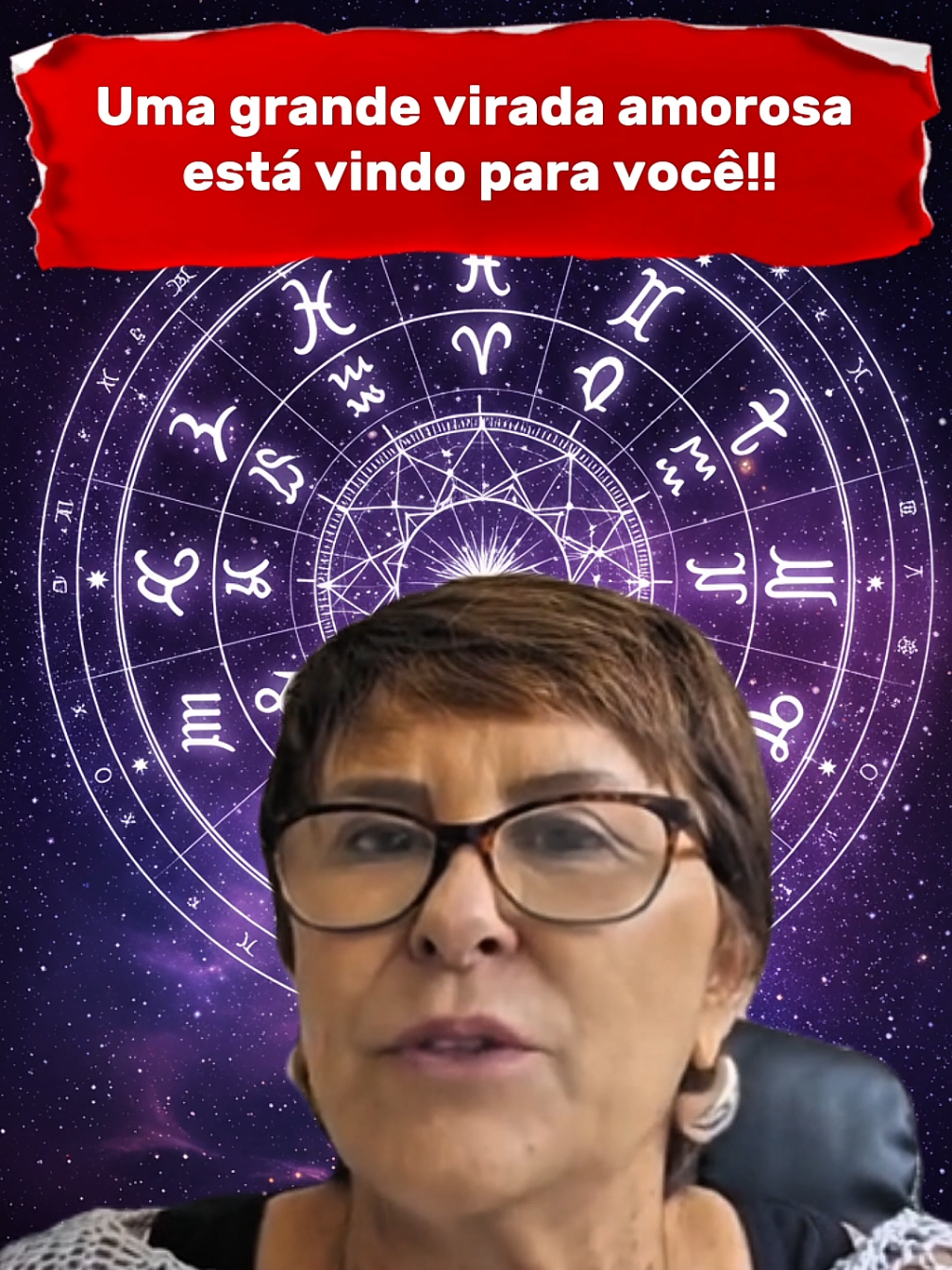 Você só tem que aceitar! #previsão #vidaamorosa #marciasensitiva 