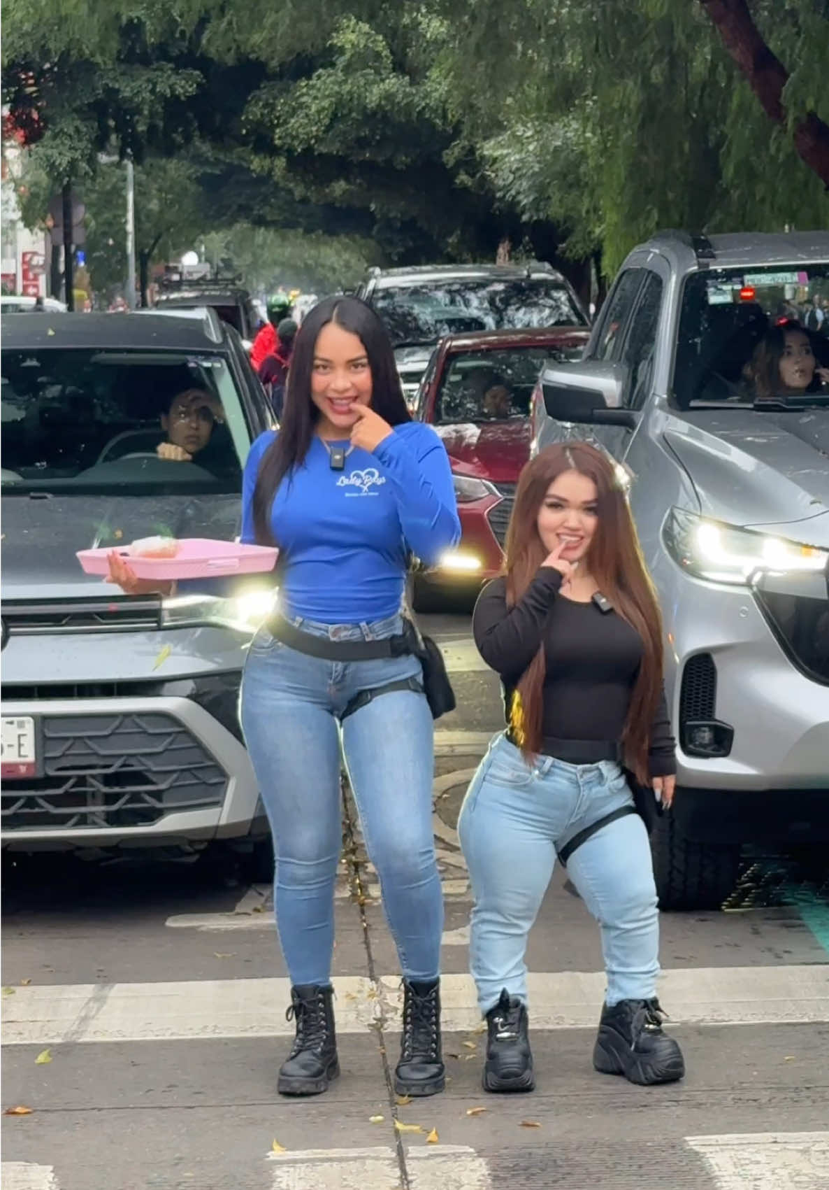 Ay mamita 👀 @Ladypays 