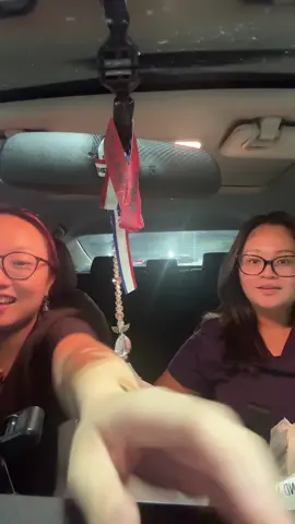 very serious car #Vlog featuring special guest @andrea 