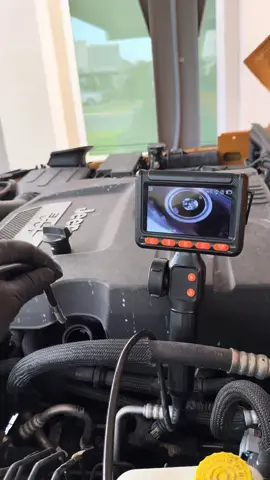 Muchos problemas encontraré con esta cámara 🔧 #cars #fyp #tiktokshop #engine #camera 