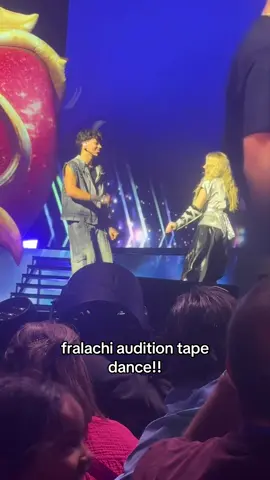 they’re so cute @Malachi Barton @Freya Skye #fralachi #malachibarton #freyaskye #fyp #viral 