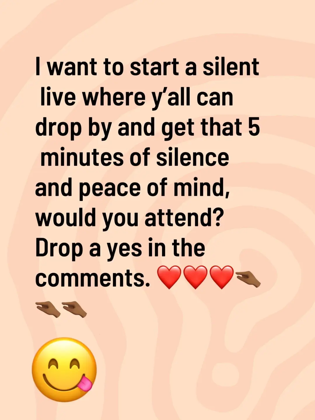 What are your views#tiktok #viral #fyp #silentlive #views 
