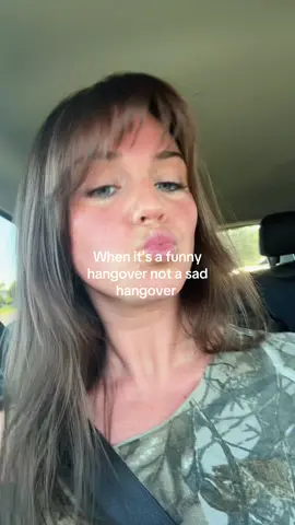 Anxiety fears me 