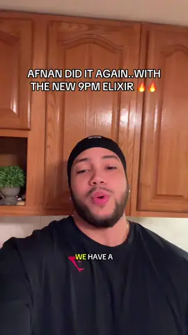 Best 9pm ever tbh 🔥🔥#afnan9pmelixir #newdropalert🚨 #fragrancetok 