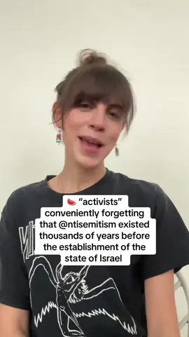 #jewish #antisemitism 