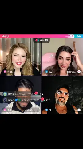 #وجدان_سعيد #معركةالحب #ايوب_قسمة_و_نصيب #trendingvideo #fypシ゚ 