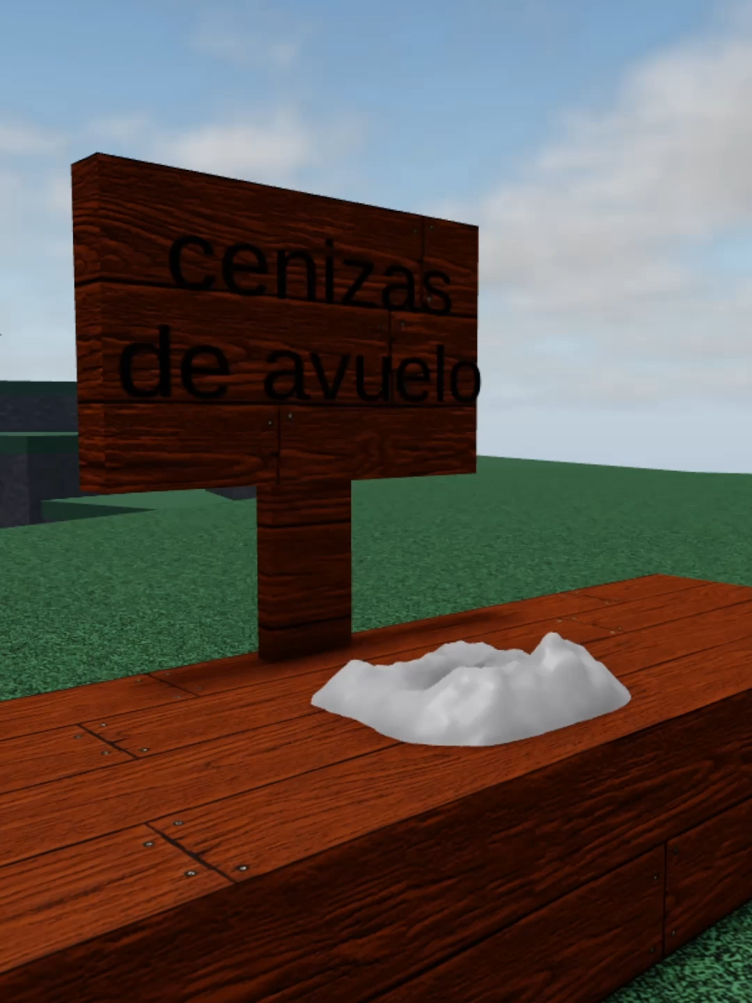 Mel es balaceado brutalmente #robloxfyp #humor #melhaivs #robloxstory