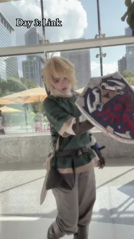 Everybody’s favorite boy!  || #AcesCosplayz #Link #LinkCosplay #LegendofZelda #LegendofZeldaCosplay ||