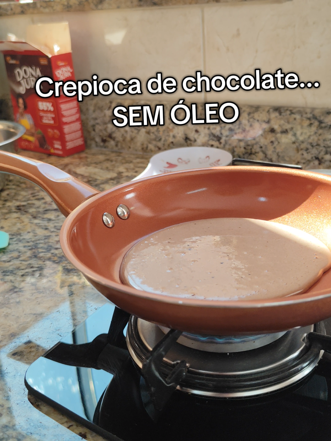 Frigideira antiaderente que não grupa Seu café da manhã mais saudável, sem óleo e com mt mais sabor... .l#frigideira #frigideiraantiaderente  #achadinhosdashopee #achadinhostiktok #angelhomebr  @Angel Home BR @Angel Home BR @Angel Home BR 
