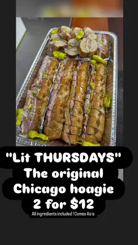 #Foodie #hoagie #sandwiches #goodfood 