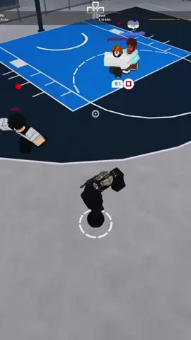 Watch Til The End jump steals and posters #basketballlegends 