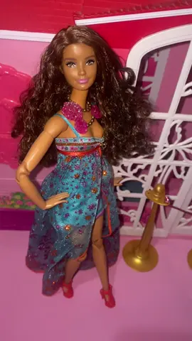 Barbie Paola #barbiegirl #barbie #barbiedoll #barbielifeinthedreamhouse #barbiegirlmovie2023 @barbie 