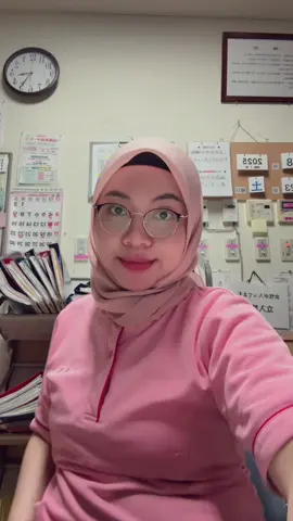 Jang tambah urusan🤭