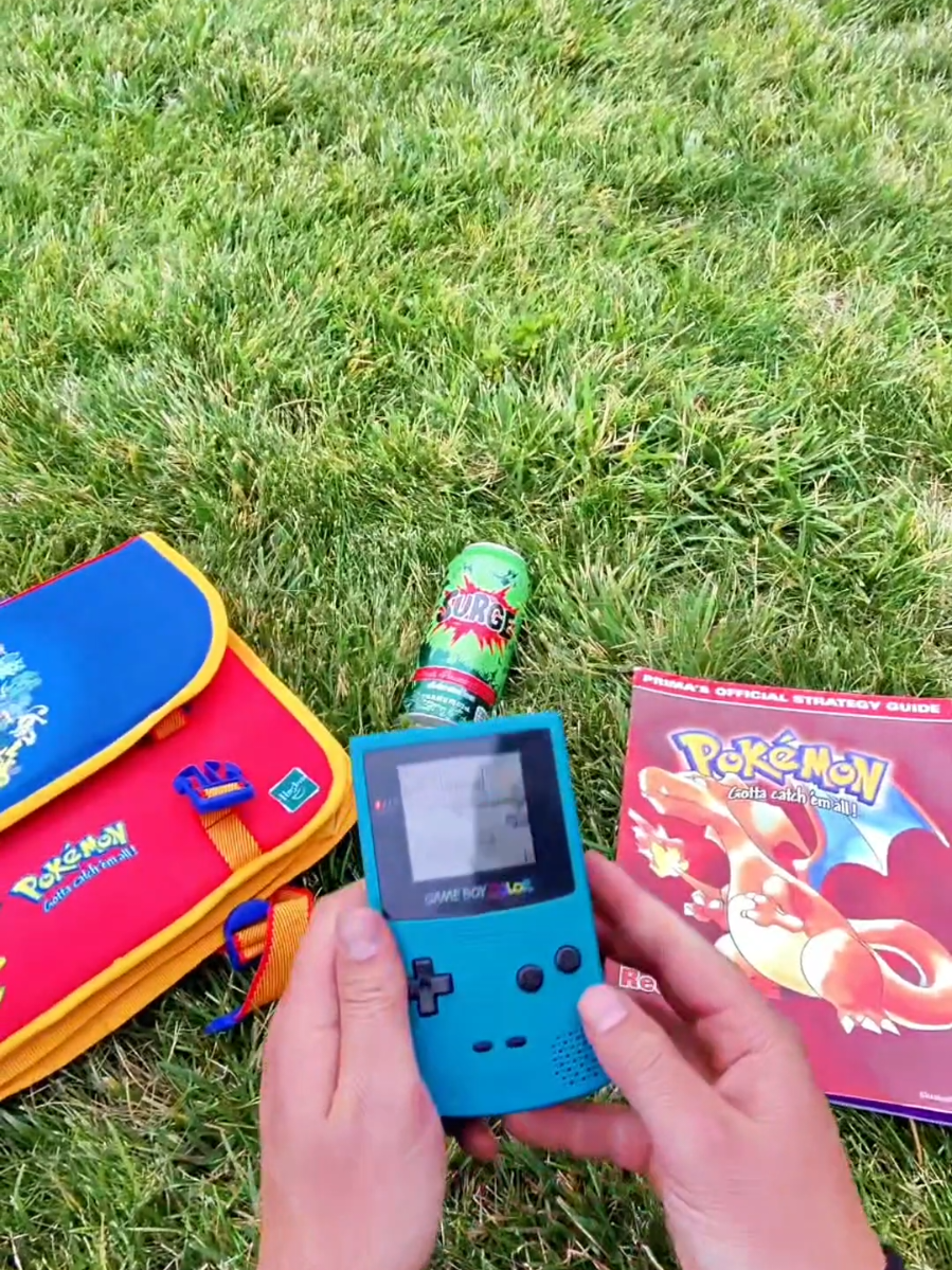 Would you be happy or sad? #90s #90skids #pokemon 