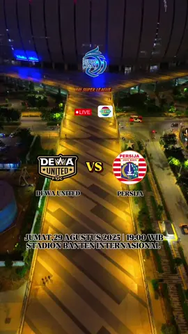 JADWAL BRI SUPER LEAGUE  #dewaunited #persija #persijajakarta #brisuperleague #liga1 #jadwalbola #fyp 