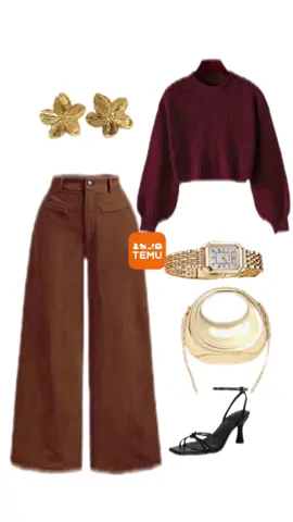 🍁 ¡Vibraciones acogedoras solo este otoño! 🧣✨ Descubre tus nuevas capas favoritas con nuestras selecciones de moda de otoño en Temu. ¡Usa el código 【acy404633】 para obtener $100 paquete de cupones y un descuento adicional increíble! #FallFashion #AutumnOutfits #FallStyle #temu #temufinds   