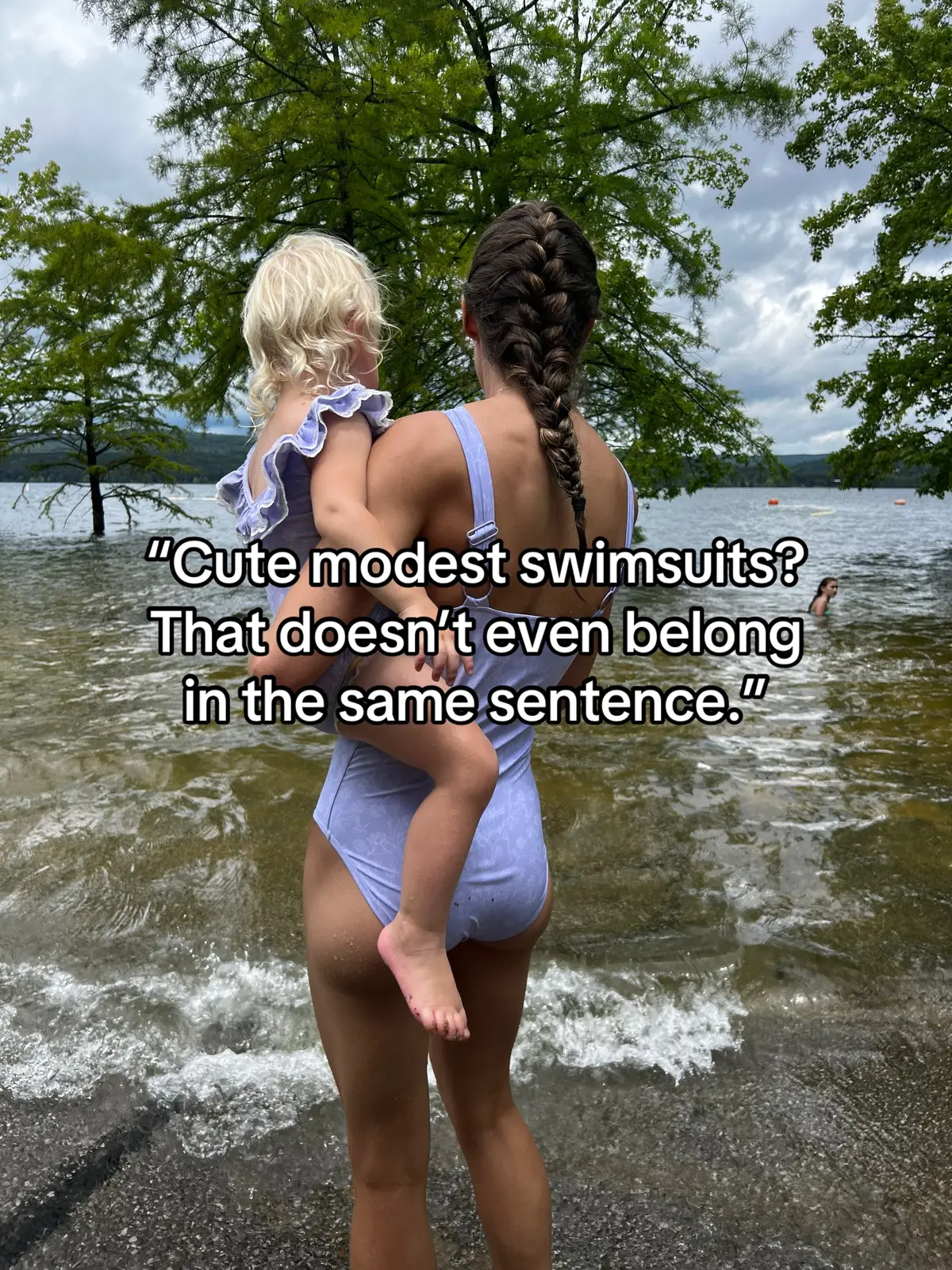 #modestswimwear #womensswimwear 