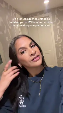 dejen a mamá fluir 