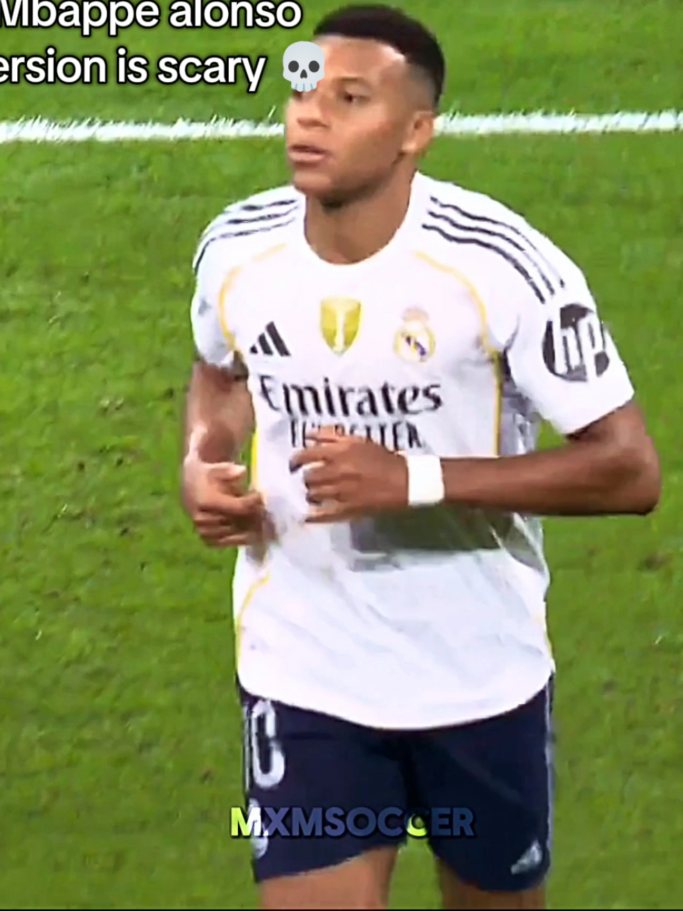 2026 world top scorer ⏳ #kylianmbappé #mbappe #realmadrid #realmadridfc 