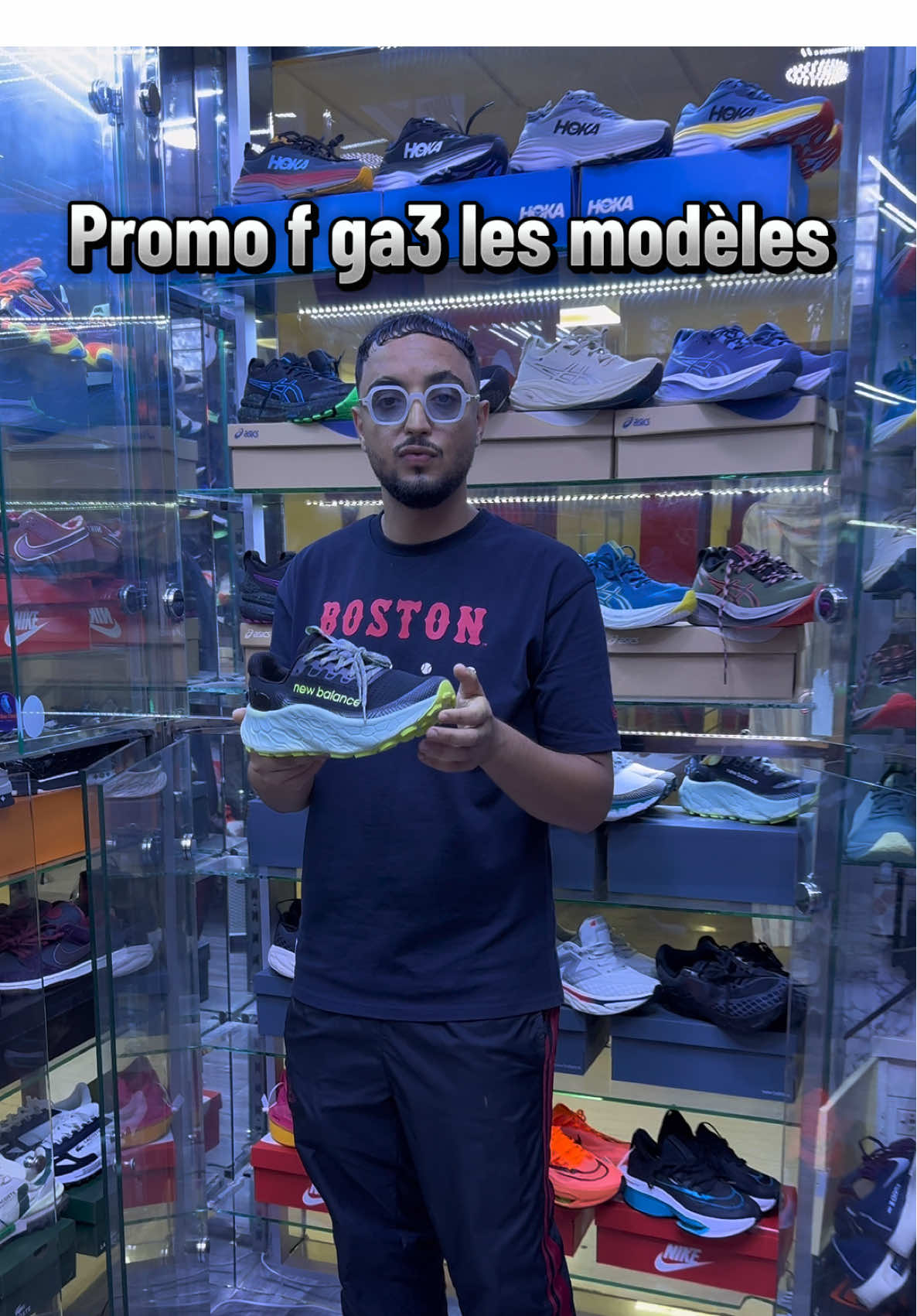 Promo f ga3 les modèles commander db #morroco🇲🇦 #casablanca #kenitra #tiktok #الشعب_الصيني_ماله_حل😂😂 