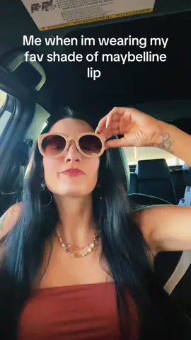 @Kaipzz hyping me up in the passenger seat hahahahaha @Maybelline NY 🧡🧡