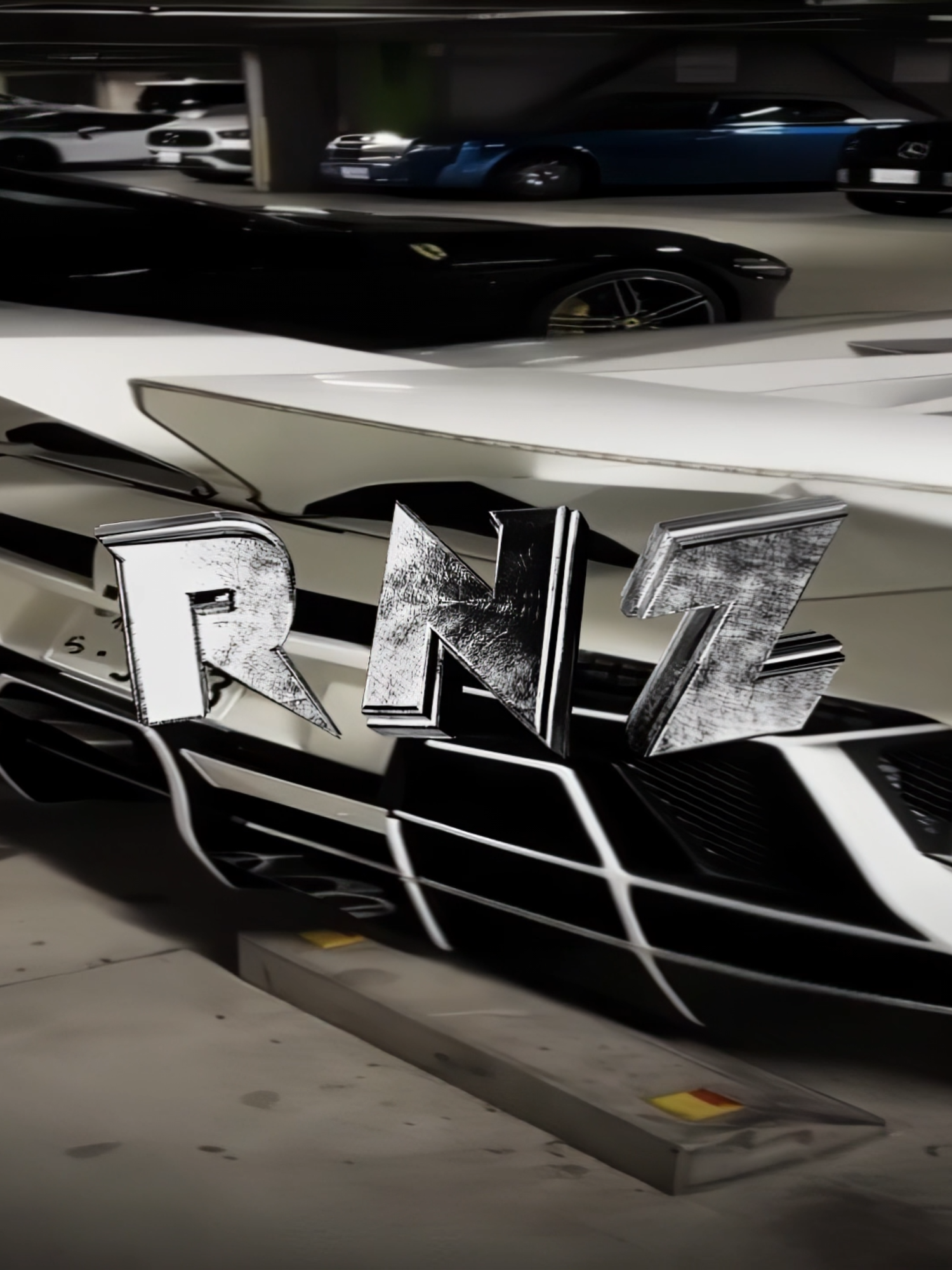Clips:@scorqzfr . Song:Taca Xe (Suér Slowed) #caredit #hypercar #supercar #supercars