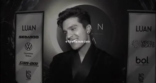 Ele sabe que é o maior 💕🥹. #lisboa #luansantana #foryou 