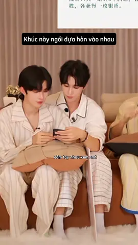 Những khoảnh khắc không ồn mà tình bể bình ở phiên live hôm qua của Tinh Kiệt #abodesire #desiretheseries #desire4 #HoangTinh  #KhauDinhKiet 