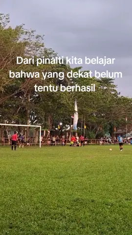 #berani ambil pinalti aja itu sudah luar biasa boyyy🔥🔥 #fypdong#katakataanakbola#@lewatberanda#foryupage@#fyppppppppppppppppppp