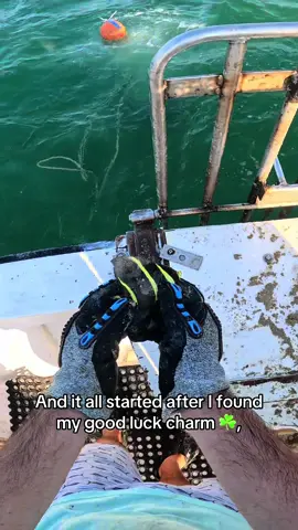 Let’s Go Check My Lobster Traps! #fyp #lobster #fishing #ocean #animals 