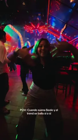 Díganme si nooo 👀🔥  #baile #trend #mirefe #beele #music  @BEÉLE 