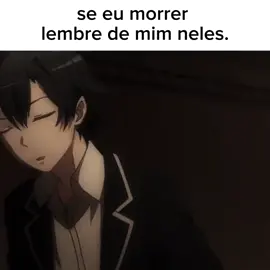 faltou o subaru🥀 #horimiyaanime #oregairuedit #silentvoice #shoyaishida #viral 