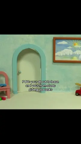 Always makes me late  #pingu #nootnoot 